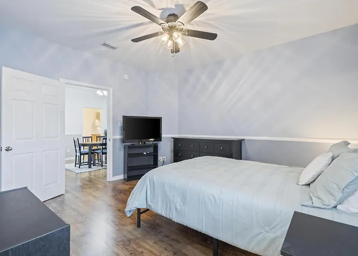 Holiday home The Rookery Iii 4008 Gulf Shores