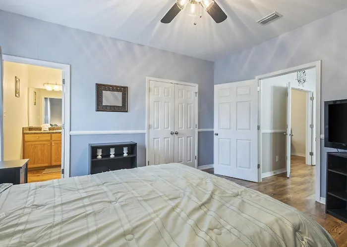 Holiday home The Rookery Iii 4008 Gulf Shores