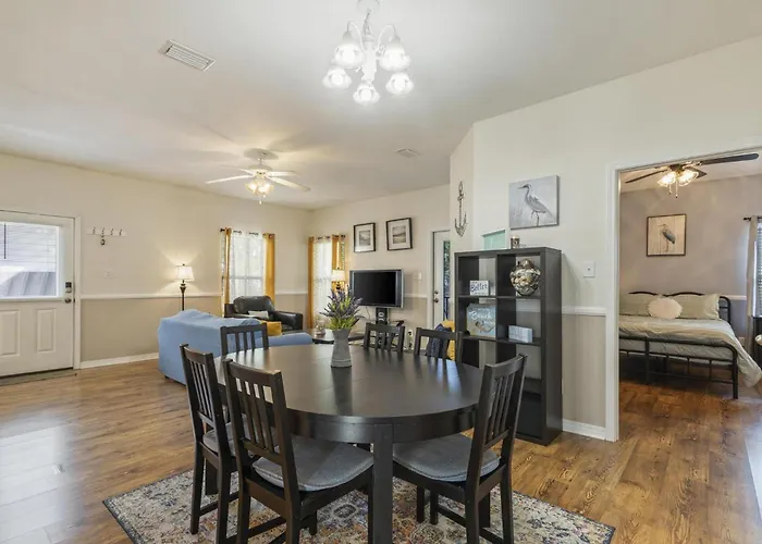 Holiday home The Rookery Iii 4008