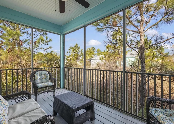 Holiday home The Rookery Iii 4008 Gulf Shores