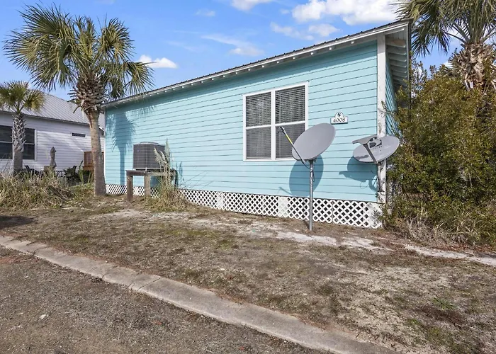 The Rookery Iii 4008 Holiday home Gulf Shores